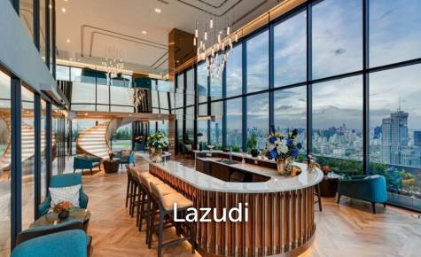 Supalai Icon Sathorn