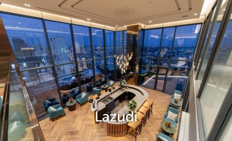 Supalai Icon Sathorn