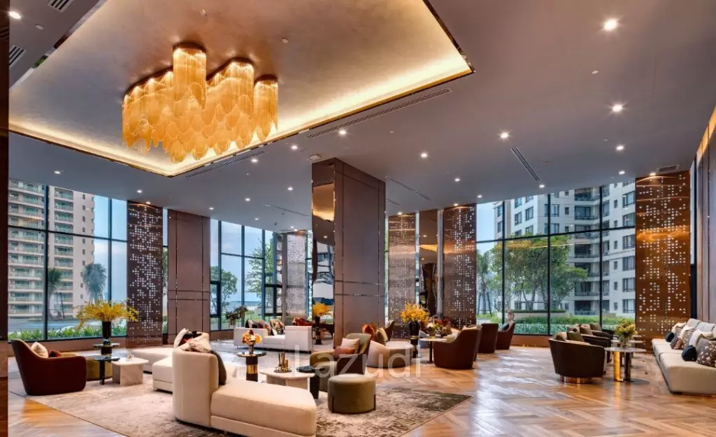 3 Bed 3 Bath 143.60 SQ.M Supalai ICON Sathorn