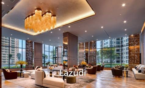 Supalai Icon Sathorn