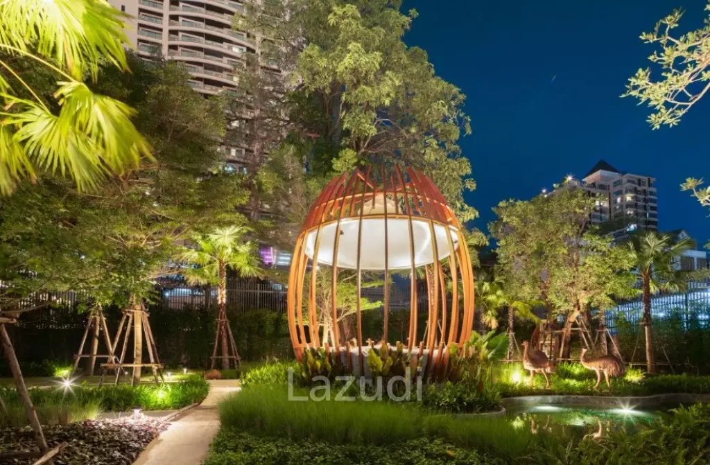 3 Bed 3 Bath 143.60 SQ.M Supalai ICON Sathorn
