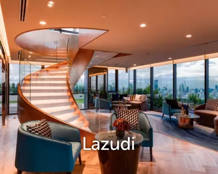 Supalai Icon Sathorn