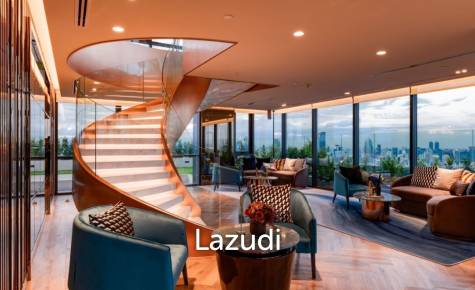 Supalai Icon Sathorn