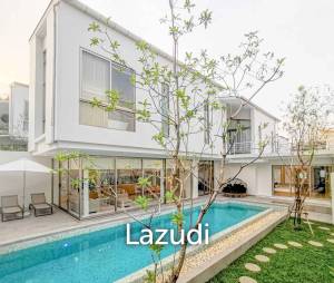 The Nest by Wallaya Villas