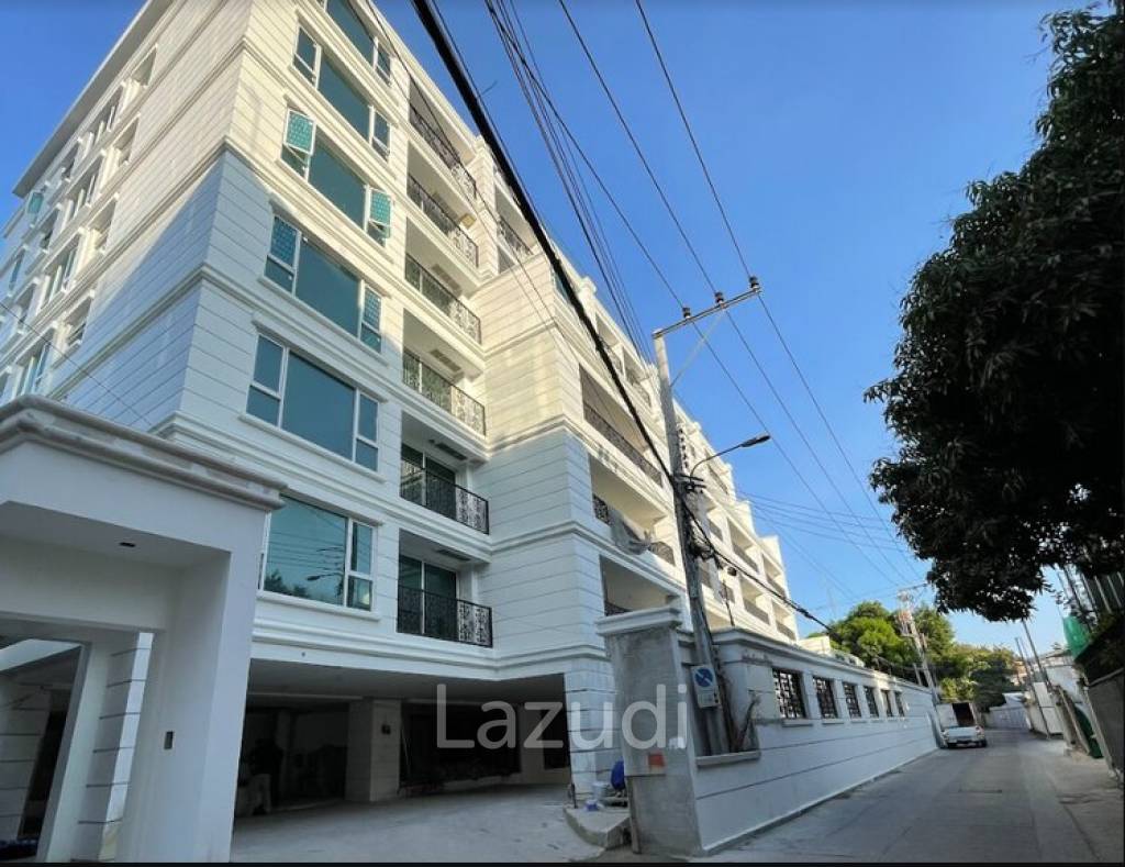 GM Residence