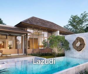 Saturdays Villas
