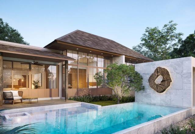 Saturdays Villas