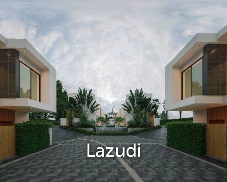 Villa La Richie
