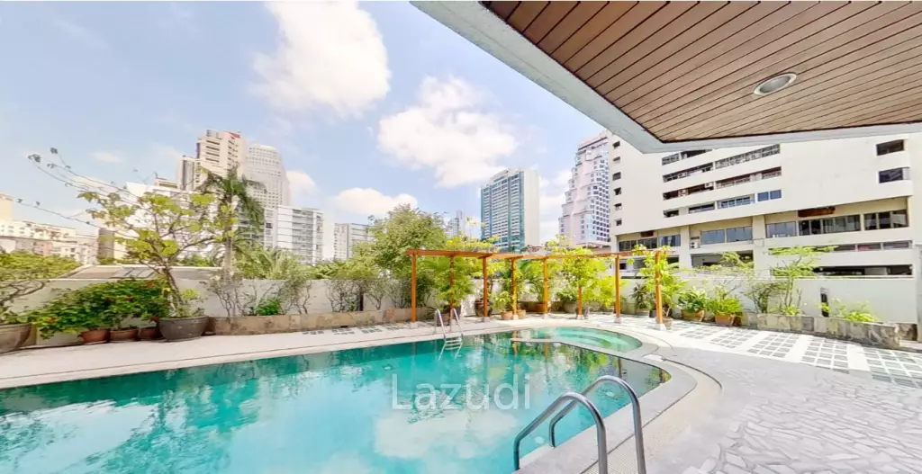 74 Sqm 1 Bed 2 Bath Condo For Sale in LAKE AVENUE
