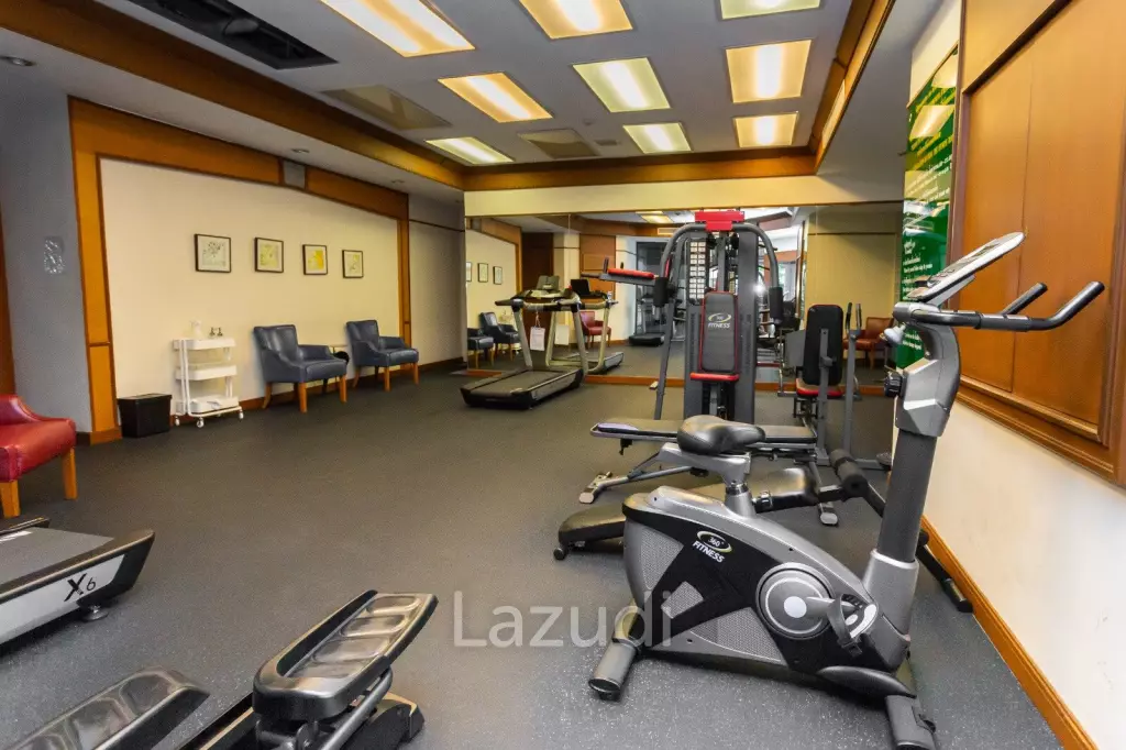 74 Sqm 1 Bed 2 Bath Condo For Sale in LAKE AVENUE
