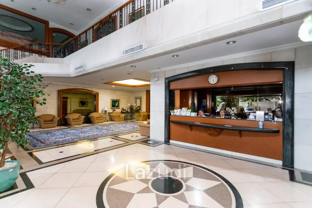 74 Sqm 1 Bed 2 Bath Condo For Sale in LAKE AVENUE