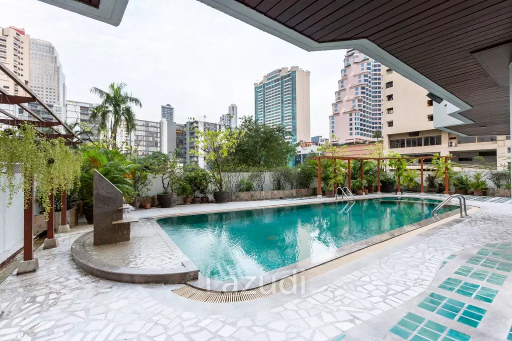 74 Sqm 1 Bed 2 Bath Condo For Sale in LAKE AVENUE