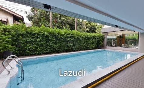 Aspira Tropical Residence Thong Lor