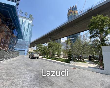 Sapphire Luxurious Condominium Rama 3