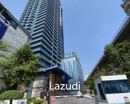 Sapphire Luxurious Condominium Rama 3