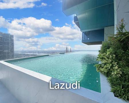 Sapphire Luxurious Condominium Rama 3