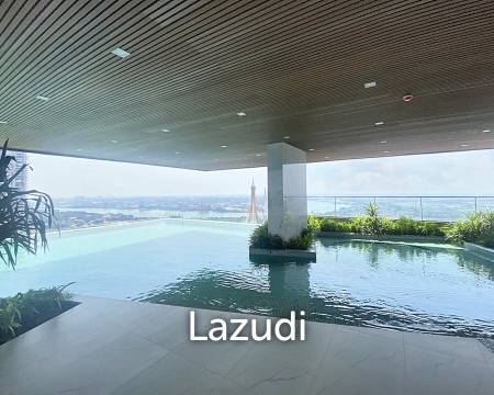 Sapphire Luxurious Condominium Rama 3