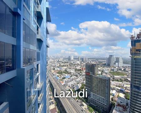 Sapphire Luxurious Condominium Rama 3