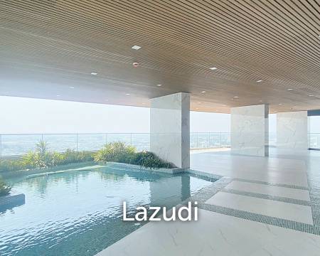 Sapphire Luxurious Condominium Rama 3