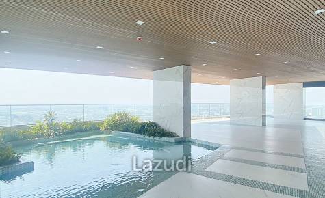 Sapphire Luxurious Condominium Rama 3