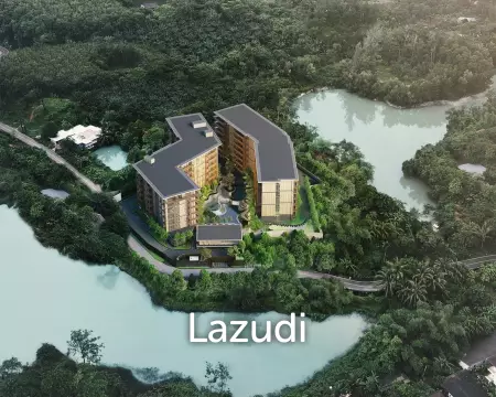 Lake Avenue Phuket