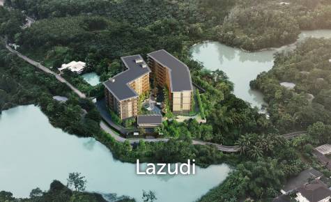 Lake Avenue Phuket