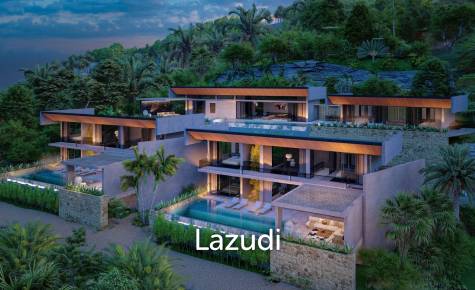 Sansara Villas