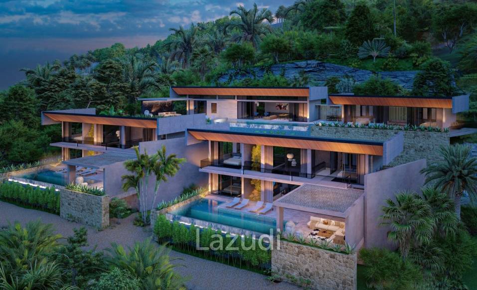 Sansara Villas