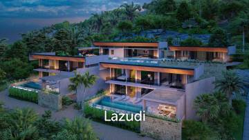 Sansara Villas
