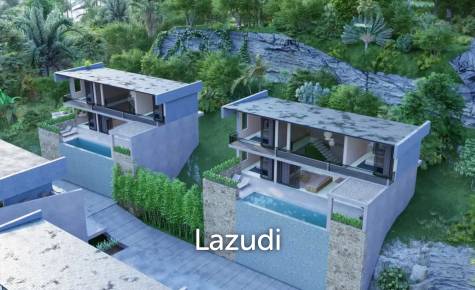 Sansara Villas