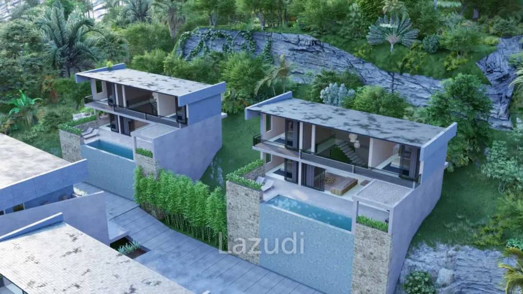Sansara Villas