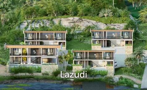 Sansara Villas