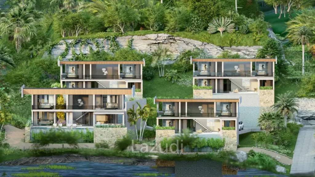 Sansara Villas