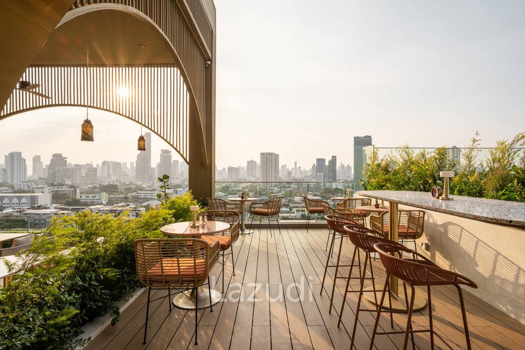 ซัมเมอร์เซ็ต สุขุมวิท 71