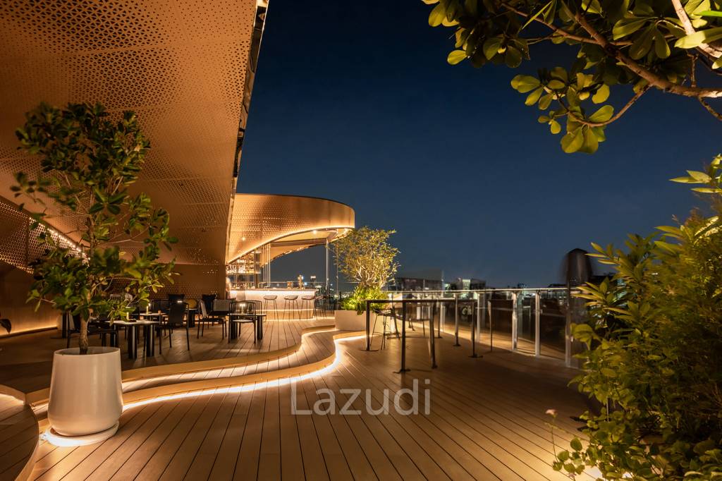 ซัมเมอร์เซ็ต สุขุมวิท 71