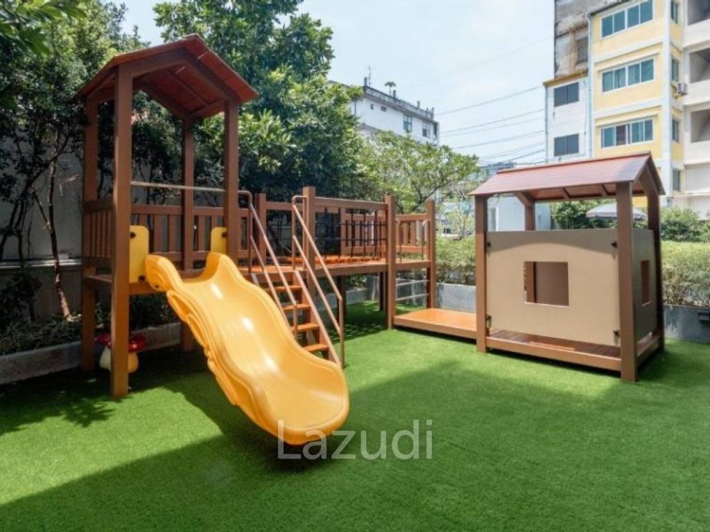 ซัมเมอร์เซ็ต สุขุมวิท 71