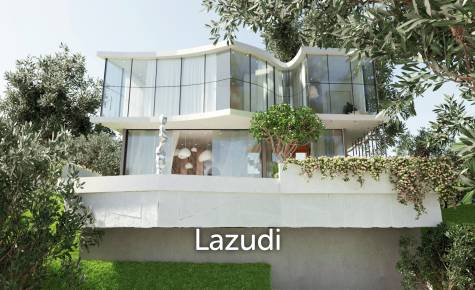 Zen Villas