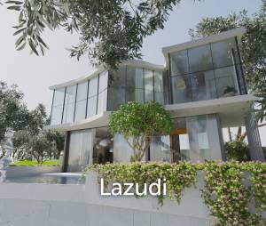 Zen Villas