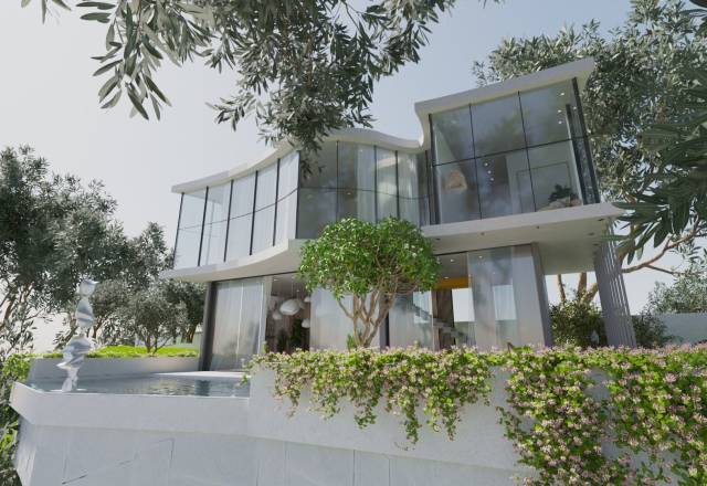 Zen Villas