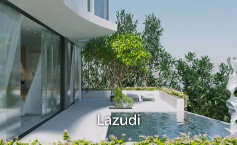 Zen Villas