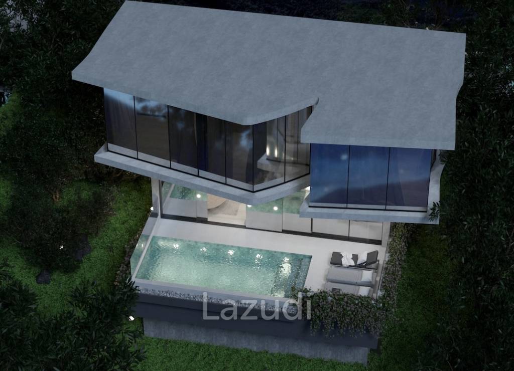 Zen Villas