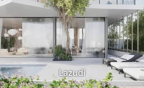Zen Villas