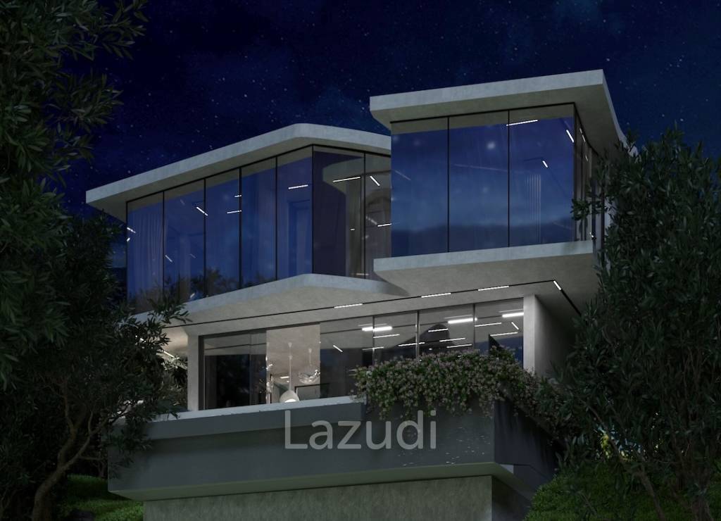 Zen Villas