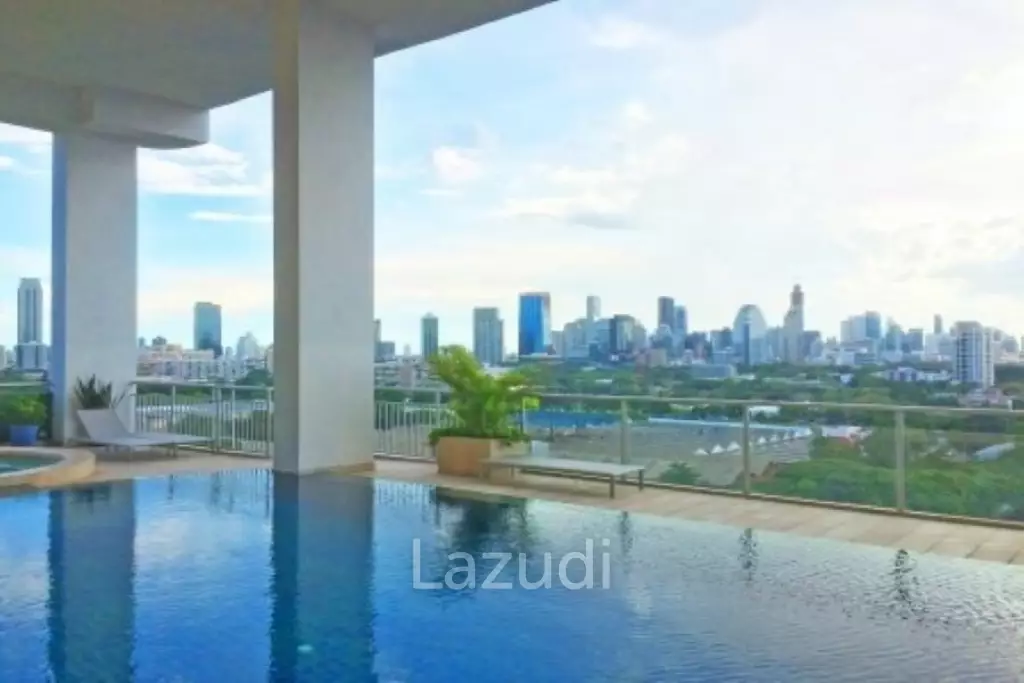 2 Bedroom 2 Bathroom 125 SQ.M. Lake Green