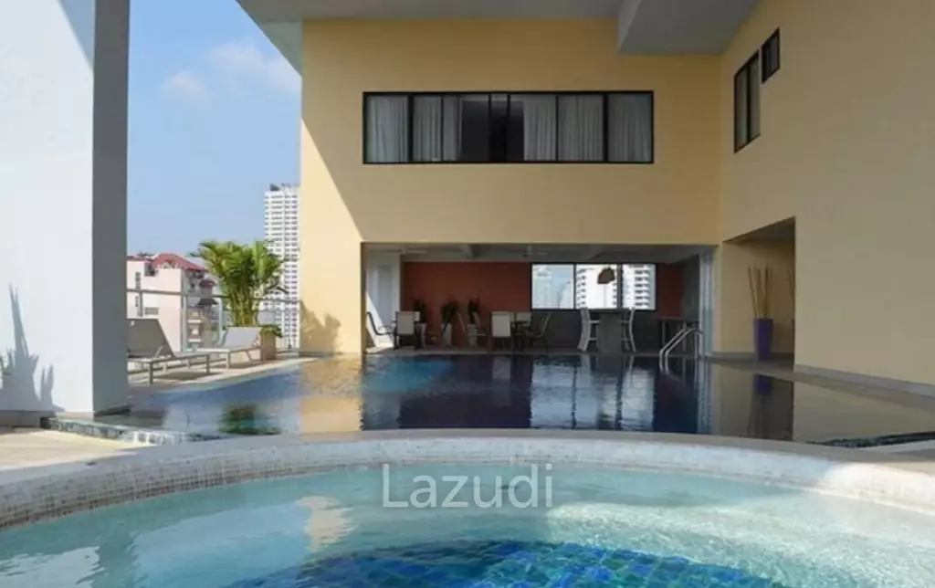 2 Bedroom 2 Bathroom 125 SQ.M. Lake Green