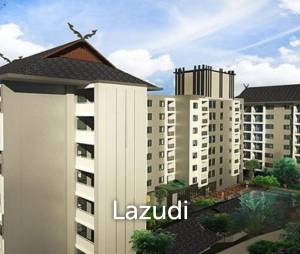 Na Lanna Condo Pattaya
