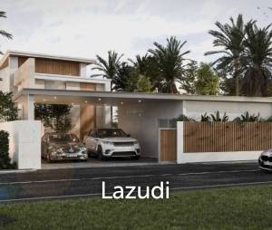 KOMO Palm Villas