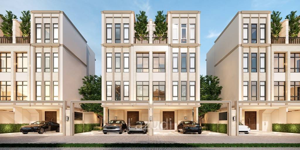 Baan Mayfair Ladprao 71