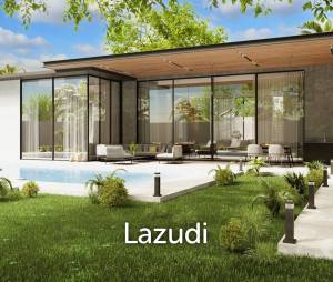 Sunti Villas