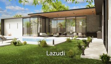 Sunti Villas